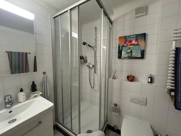 Magnifique logement quartier Montchoisi 6