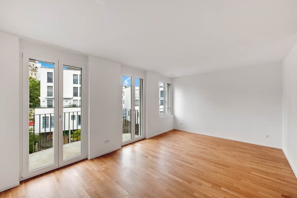 Nächster Halt - Ihr Zuhause! 2