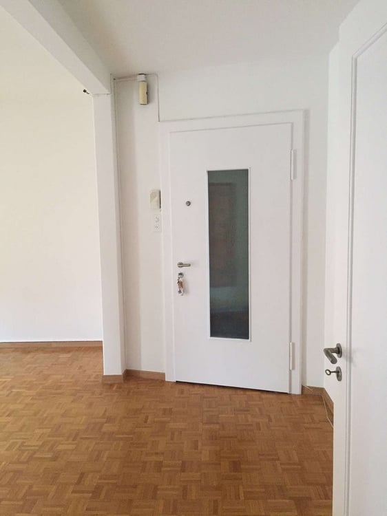 Schöne Wohnung im äusseren Seefeld - befristet bis 30.09.2027 2