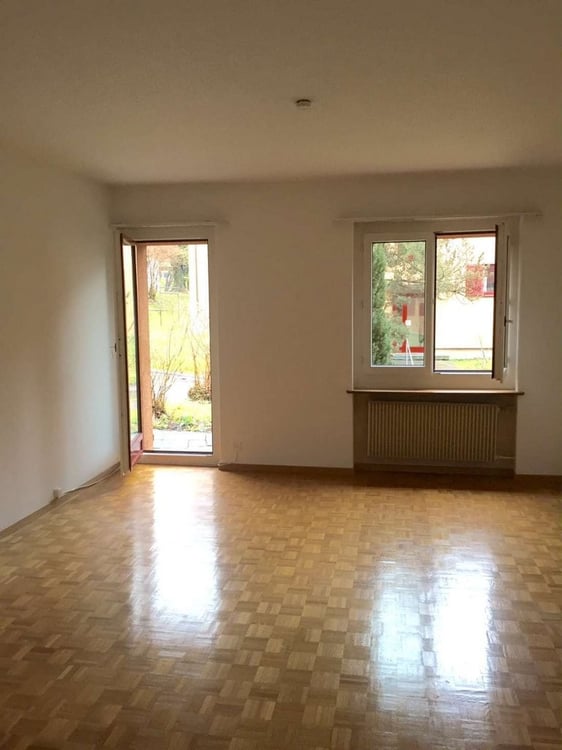 Schöne Wohnung im äusseren Seefeld - befristet bis 30.09.2027 3