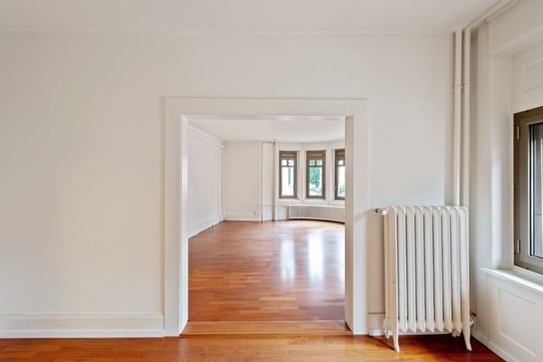 Repräsentative Büroräumlichkeiten an Toplage am See 5