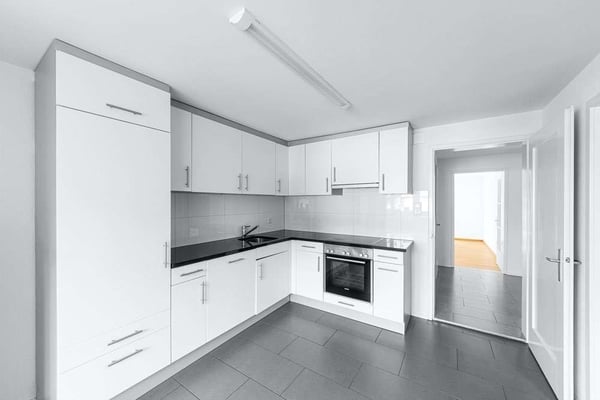 Geräumige 2-Zimmerwohnung 3