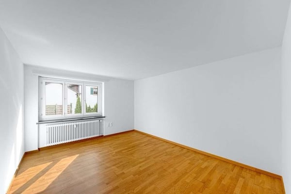 Geräumige 2-Zimmerwohnung 6