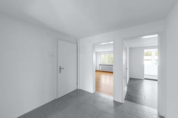 Geräumige 2-Zimmerwohnung 5