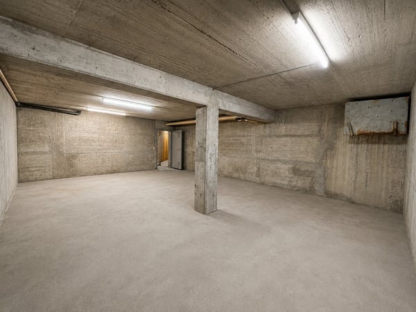 Lagerraum mitten in Aarau 2