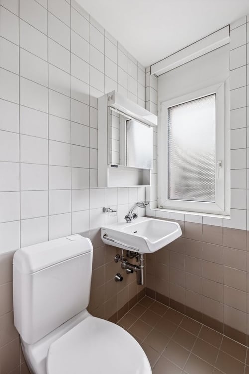 Charmante Wohnung mit Balkon im Neudorf 5