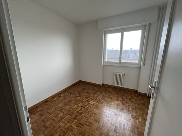 Magnifique 3 pièces dans un quartier calme 5