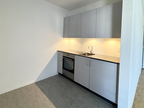 Klein aber fein - Ihr neues Zuhause wartet auf Sie! 2