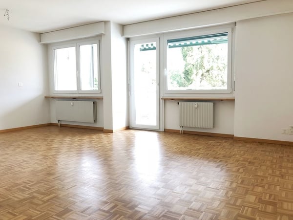 Hier finden Sie Ihr ruhiges Zuhause. 5