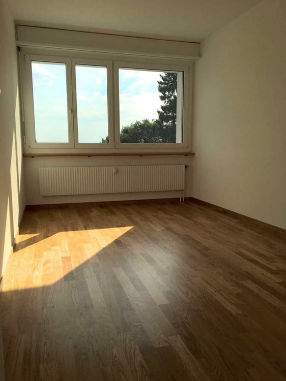 Hier finden Sie Ihr ruhiges Zuhause. 8