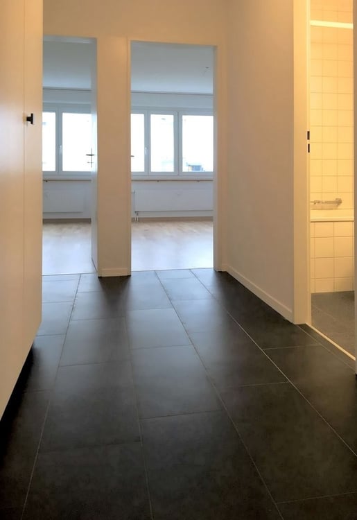Hier finden Sie Ihr ruhiges Zuhause. 9