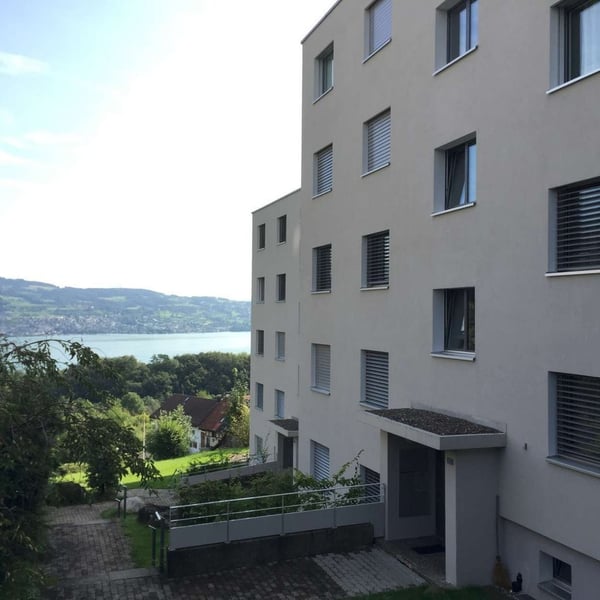 Wohngenuss - modern, ruhig und doch zentral! 2