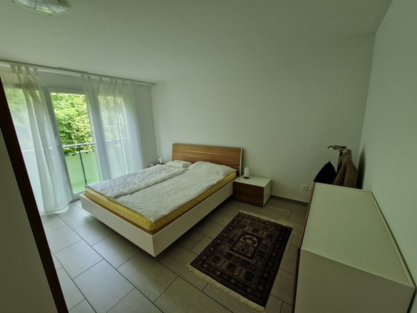 Grosszügige 4.5-Zimmer Wohnung ab 1.04.26 zu vermieten 5