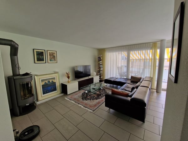Grosszügige 4.5-Zimmer Wohnung ab 1.04.26 zu vermieten 3