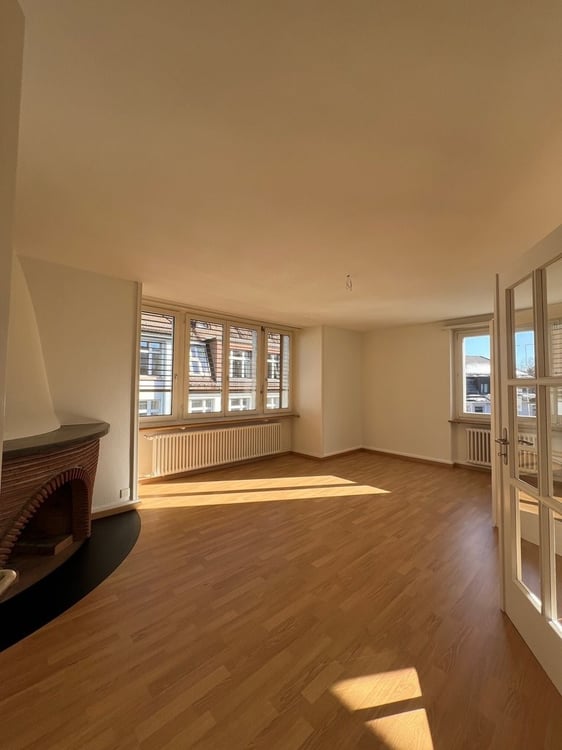 Attraktive 3.5 Zimmer-Wohnung in zentraler Lage 4