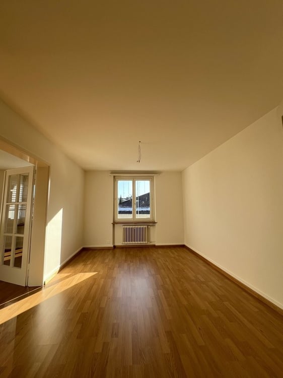 Attraktive 3.5 Zimmer-Wohnung in zentraler Lage 5