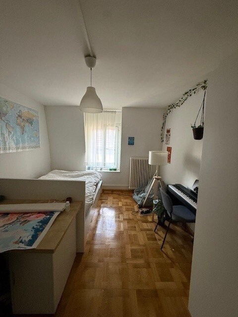 Appartement de 3.5 pièces à louer à Crissier ! 5