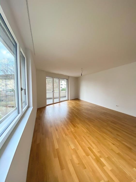 Modern wohnen an zentraler Lage 3