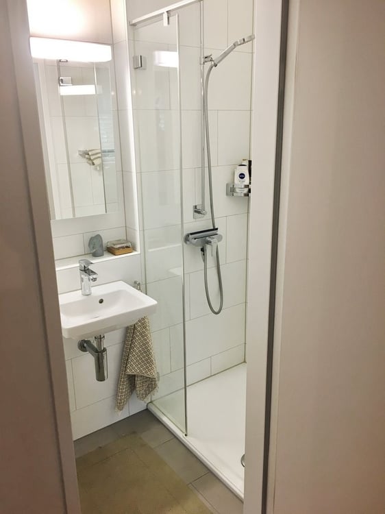 Modern wohnen an zentraler Lage 6