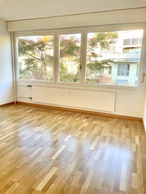 Grosszügige 3.5-Zimmerwohnung im Grünen! 5