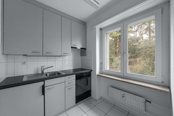 Komfortables Wohnen Nähe Schützenmattpark 4