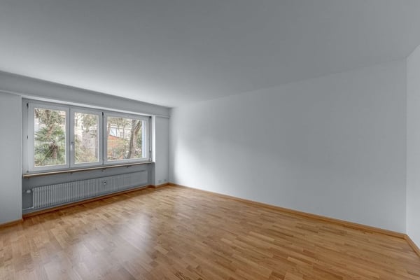 Komfortables Wohnen Nähe Schützenmattpark 2