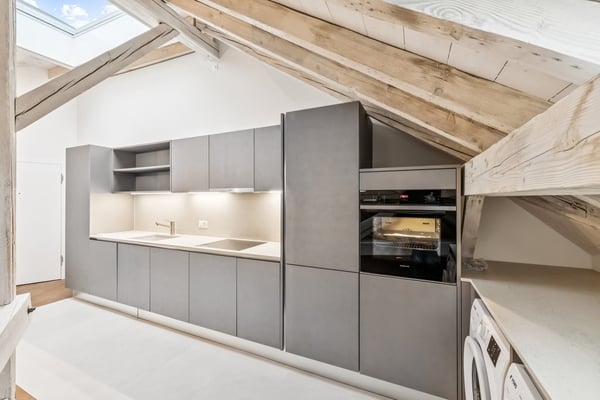 Appartement de 3.5 pièces à louer à Lausanne ! 2