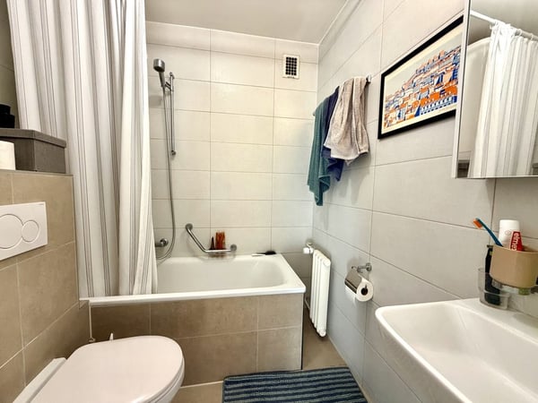 Magnifique studio au coeur de l'Ilôt Saint Pierre 4