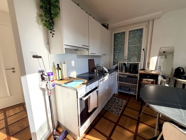 Magnifique studio au coeur de l'Ilôt Saint Pierre 2