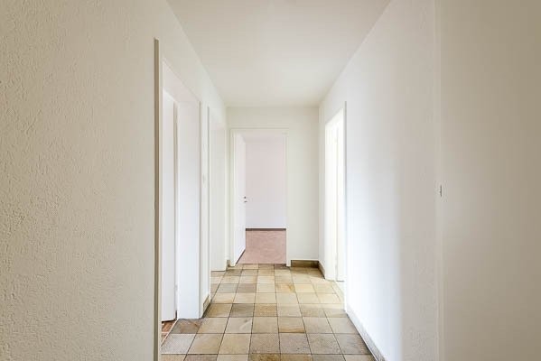 Kleines Mehrfamilienhaus im Grünen 5