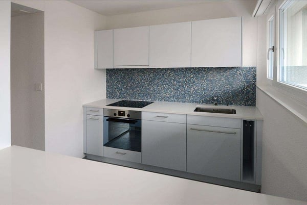 Moderne Singlewohnung an zentraler Lage 3