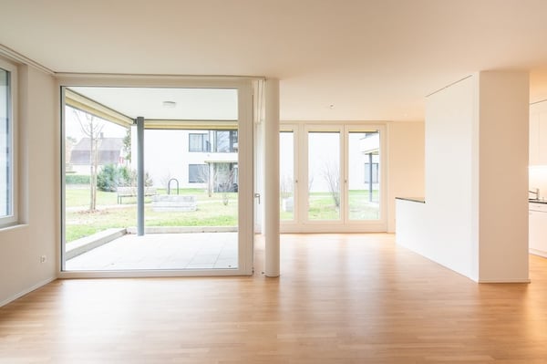 Modern wohnen im Familienquartier 3