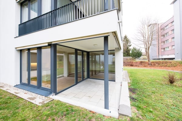 Modern wohnen im Familienquartier 11