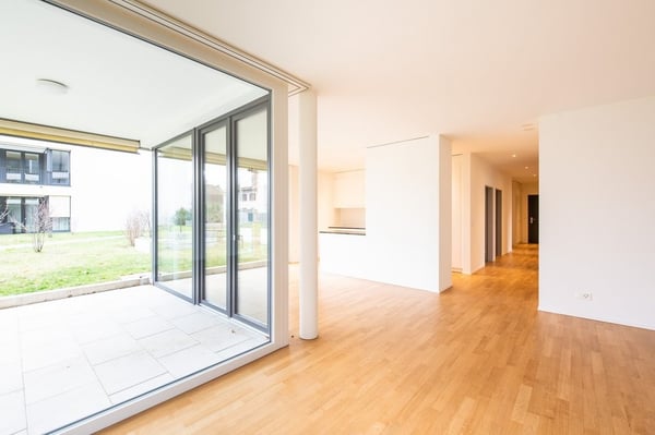 Modern wohnen im Familienquartier 4