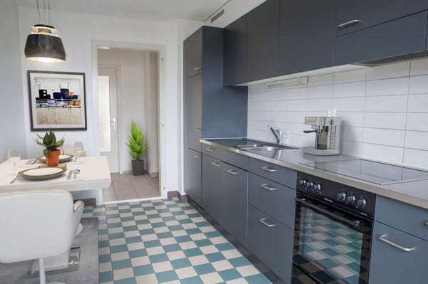 Bel appartement à louer! 2