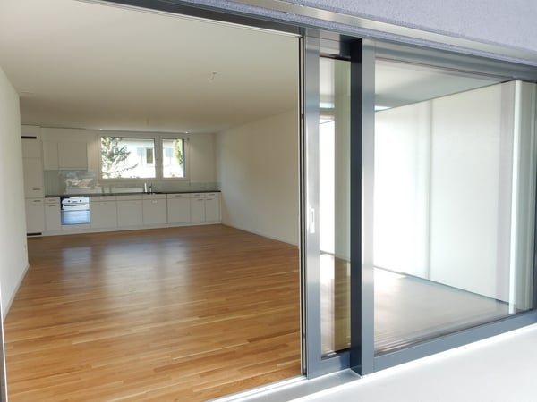 Sie suchen: topmoderne Wohnung? 3