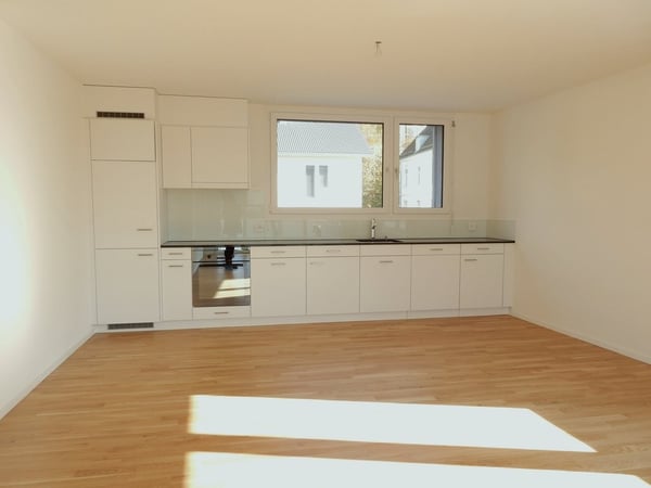 Sie suchen: topmoderne Wohnung? 2