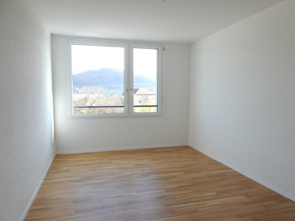 Sie suchen: topmoderne Wohnung? 7