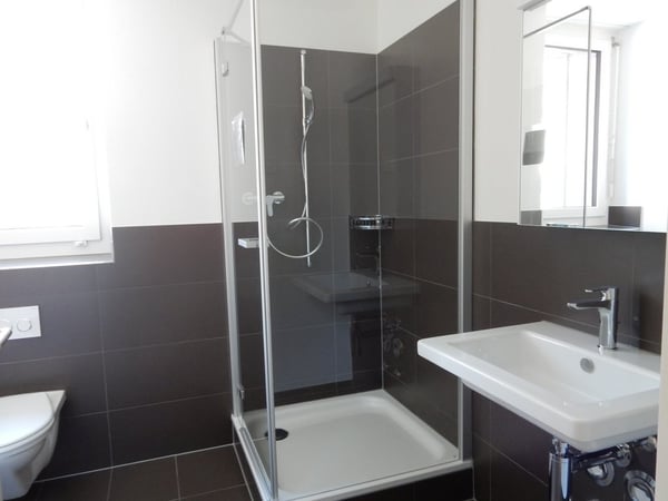 Sie suchen: topmoderne Wohnung? 6