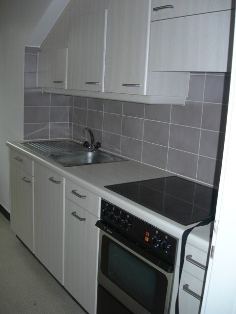 Gemütliche und grosszügige Wohnung sucht neuen Mieter! 5