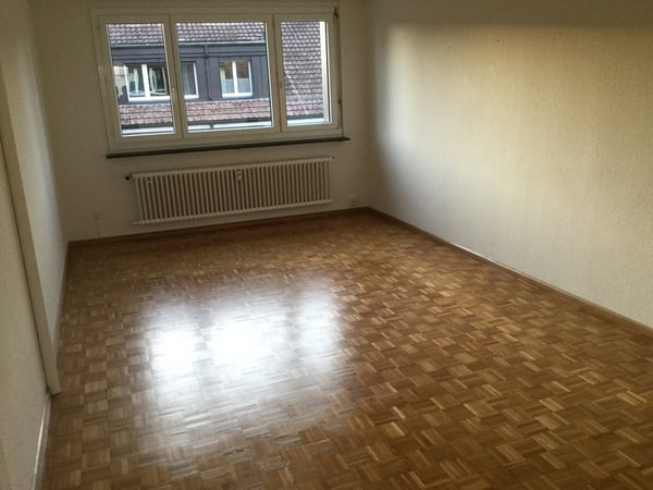 Gemütliche und grosszügige Wohnung sucht neuen Mieter! 3