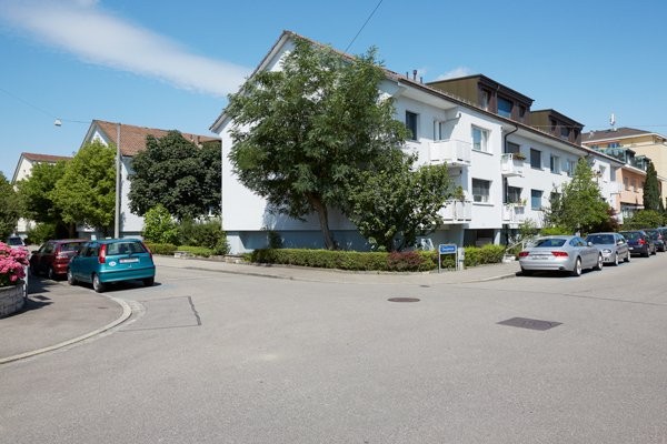Gemütliche und grosszügige Wohnung sucht neuen Mieter! 1