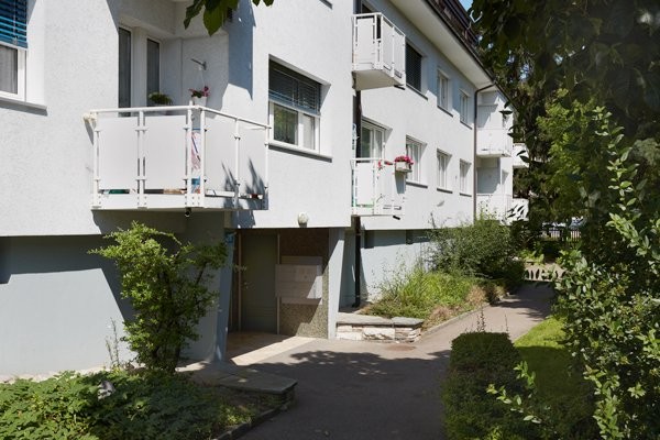 Gemütliche und grosszügige Wohnung sucht neuen Mieter! 2