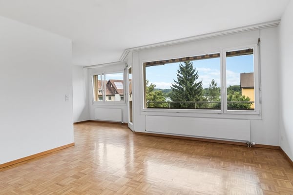 Gemütliche Wohnung sucht neuen Mieter 2