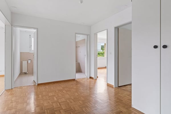 Gemütliche Wohnung sucht neuen Mieter 4