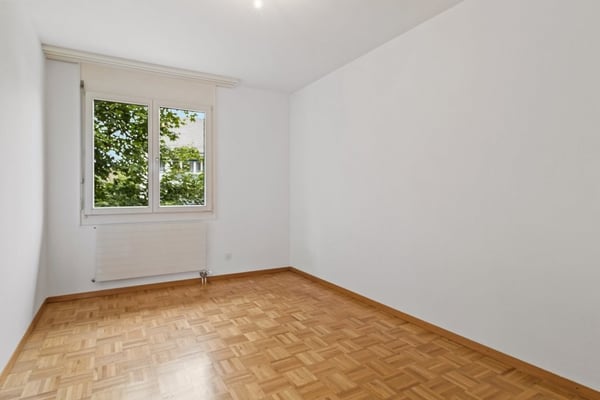 Gemütliche Wohnung sucht neuen Mieter 7