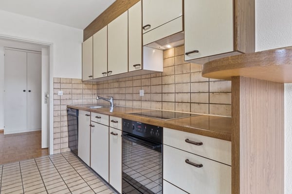 Gemütliche Wohnung sucht neuen Mieter 3