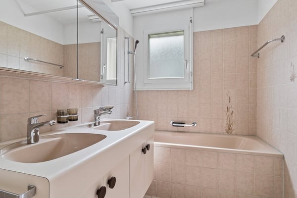 Gemütliche Wohnung sucht neuen Mieter 5