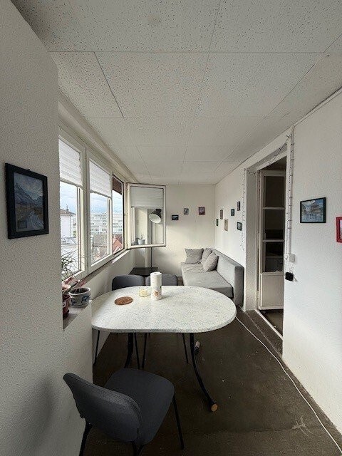 Appartement de 3.5 pièces à louer à Crissier ! 1
