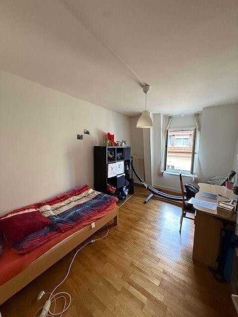 Appartement de 3.5 pièces à louer à Crissier ! 4